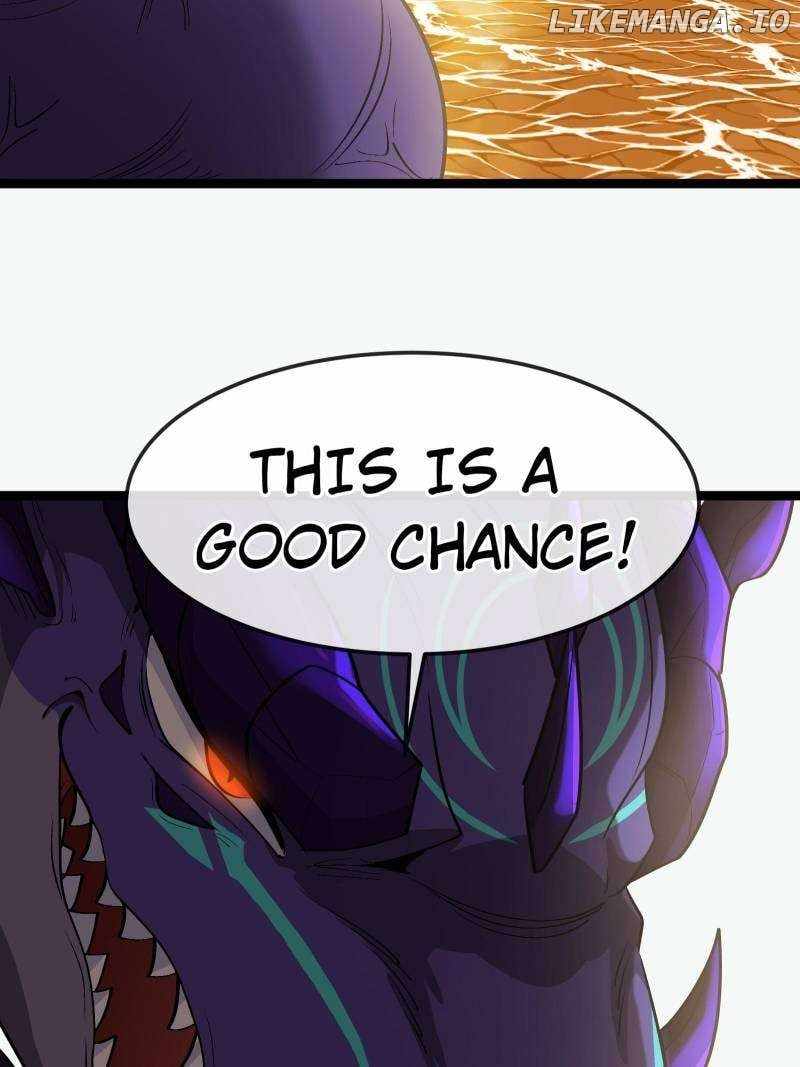 I Am The Monster Overlord Chapter 65 23